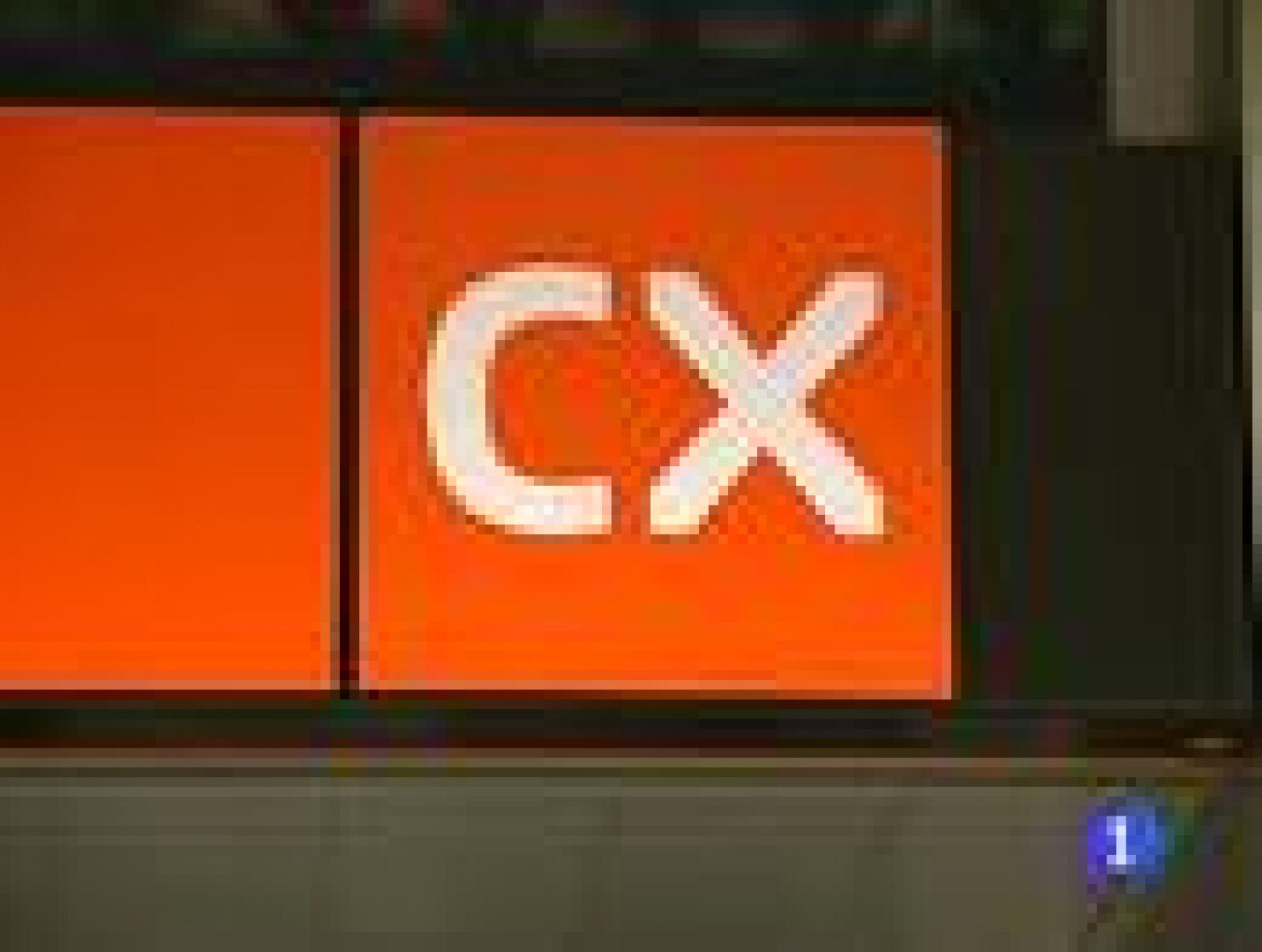 Ocho entidades, entre ellas cinco españolas, suspenden los test de estrés