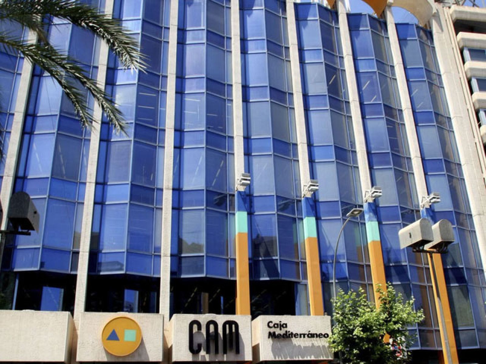  Ocho entidades, entre ellas cinco españolas, suspenden los test de estrés