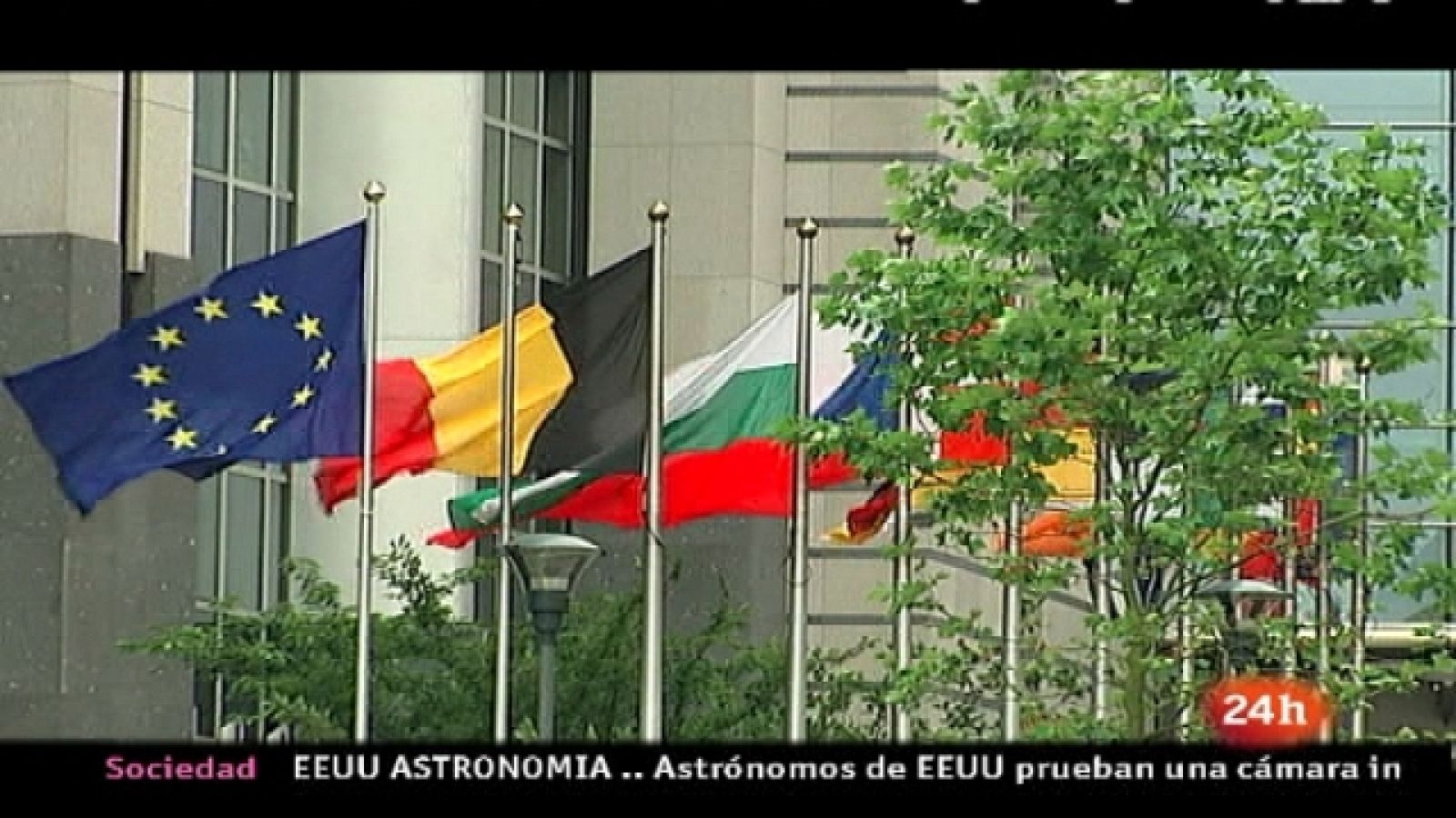 Europa 2011 - 15/07/11 - Ver ahora