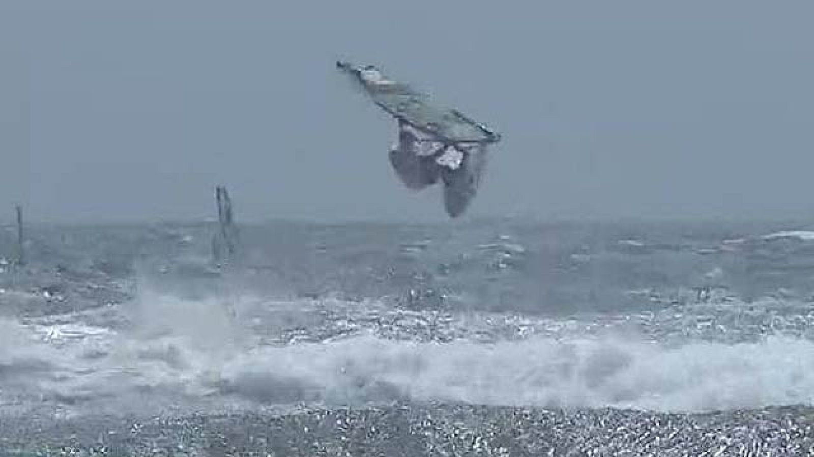 El mejor surf, en Tenerife | Ver