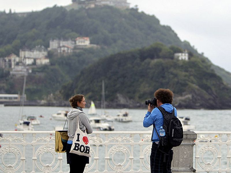  La Comisión europea investigará la elección de San Sebastián como capital de la cultura 2016