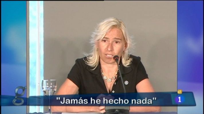 Gente - Gente - 15/07/11