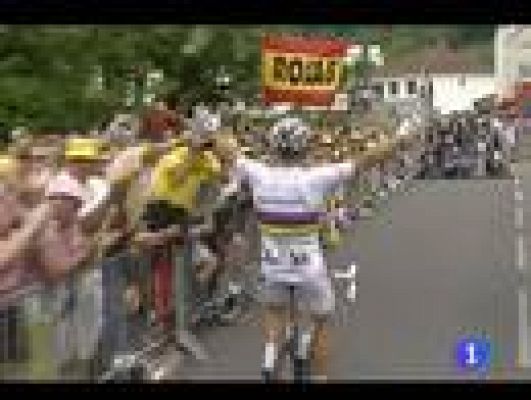 Tour de Francia - Los favoritos piensan en el sábado