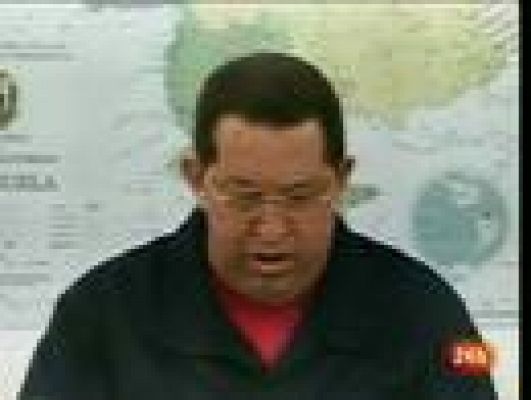 Informativo 24h - Chávez viajará a La Habana para continuar su tratamiento contra el cáncer