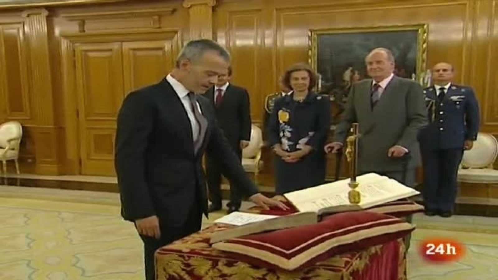 Semanal 24 horas - 16/07/11 - Escuchar ahora