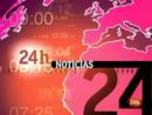 Telediario 1 - Telediario Matinal en 4' - 16/07/11