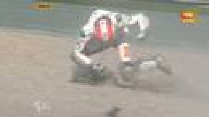  - La curva 11 también puede con Simoncelli