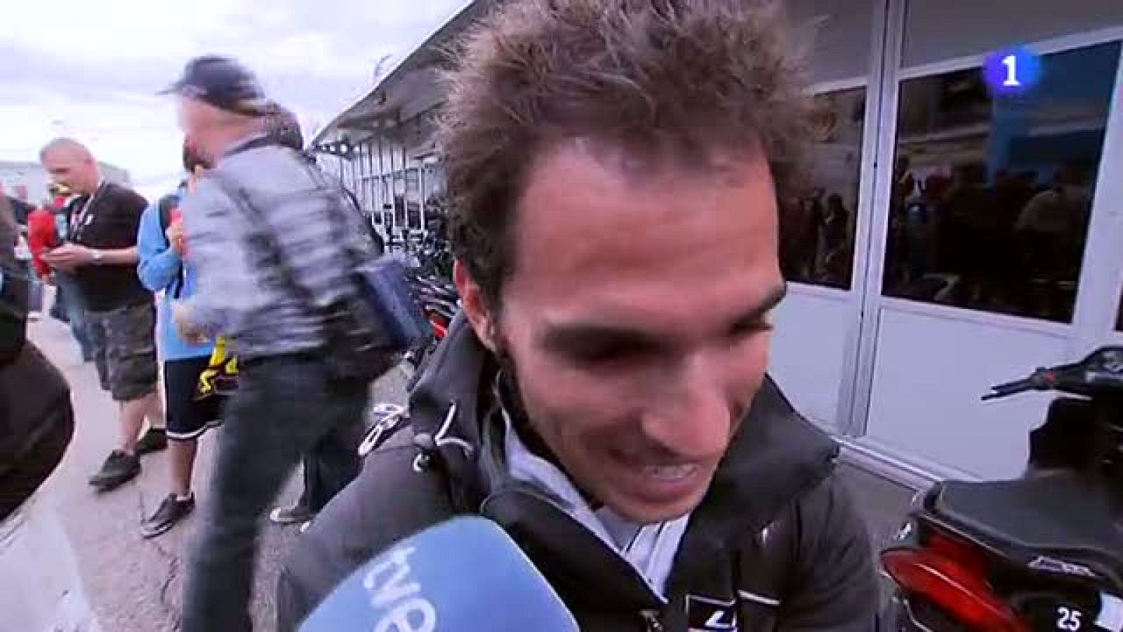 ¿De qué hablaron los pilotos ? | Ver