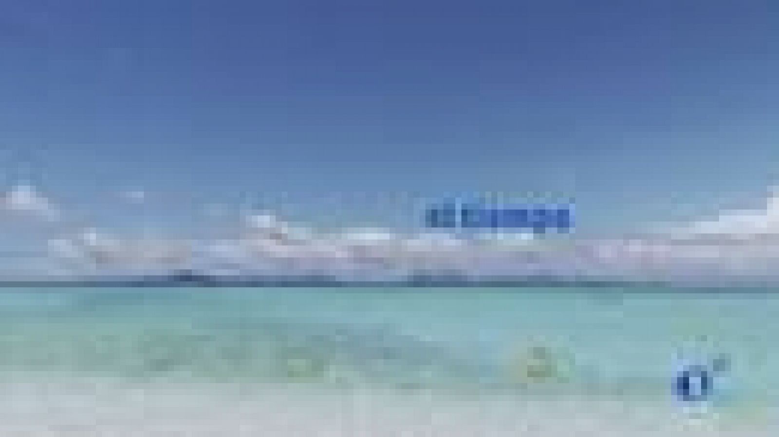 Mañana, cielos poco nubosos y temperaturas máximas en moderado descenso