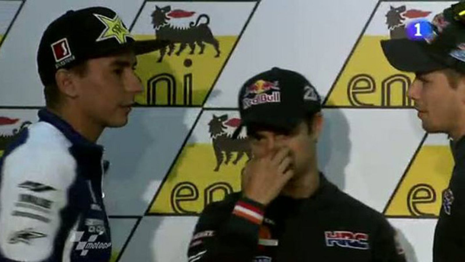 Los pilotos no quieren ir a Japón | Ver