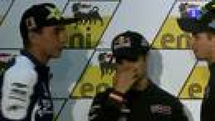  - Los pilotos no quieren ir a Japón