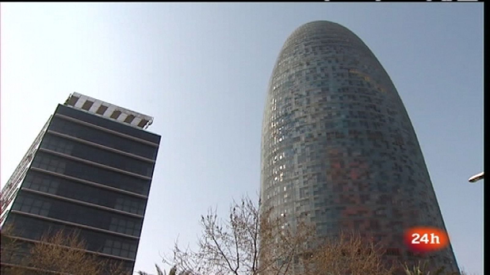 Zoom tendencias - Distrito 22@, la zona de moda en Barcelona. El alto Tajo,una escapada - 16/07/11 - Ver ahora