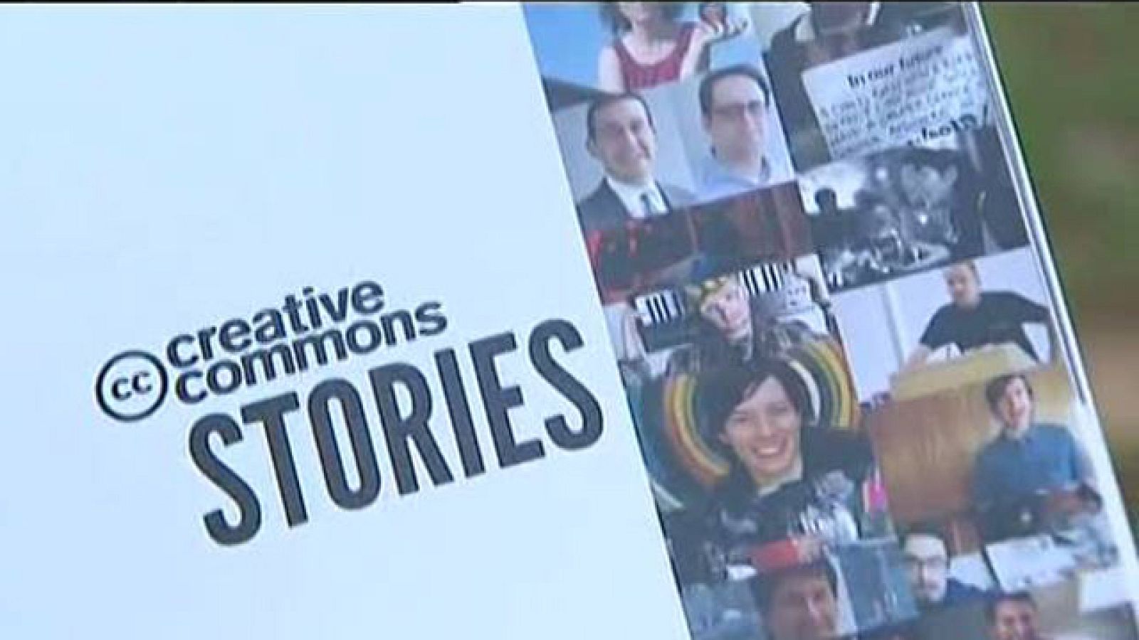 Joichi Ito: "Mucha gente cree que Creative Commons es como una barra libre de cerveza" - Ciencia y tecnología en Rtve.es | Ver