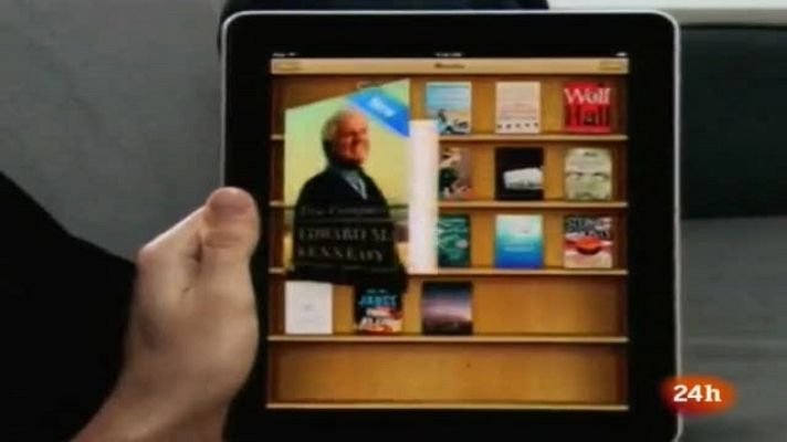 Cámara abierta 2.0 - Joichi Ito, El diario de Mr.MacGuffin, Dropbox, Encuentro Yuzz y Ana Blanco - 16/07/11 - Ver ahora