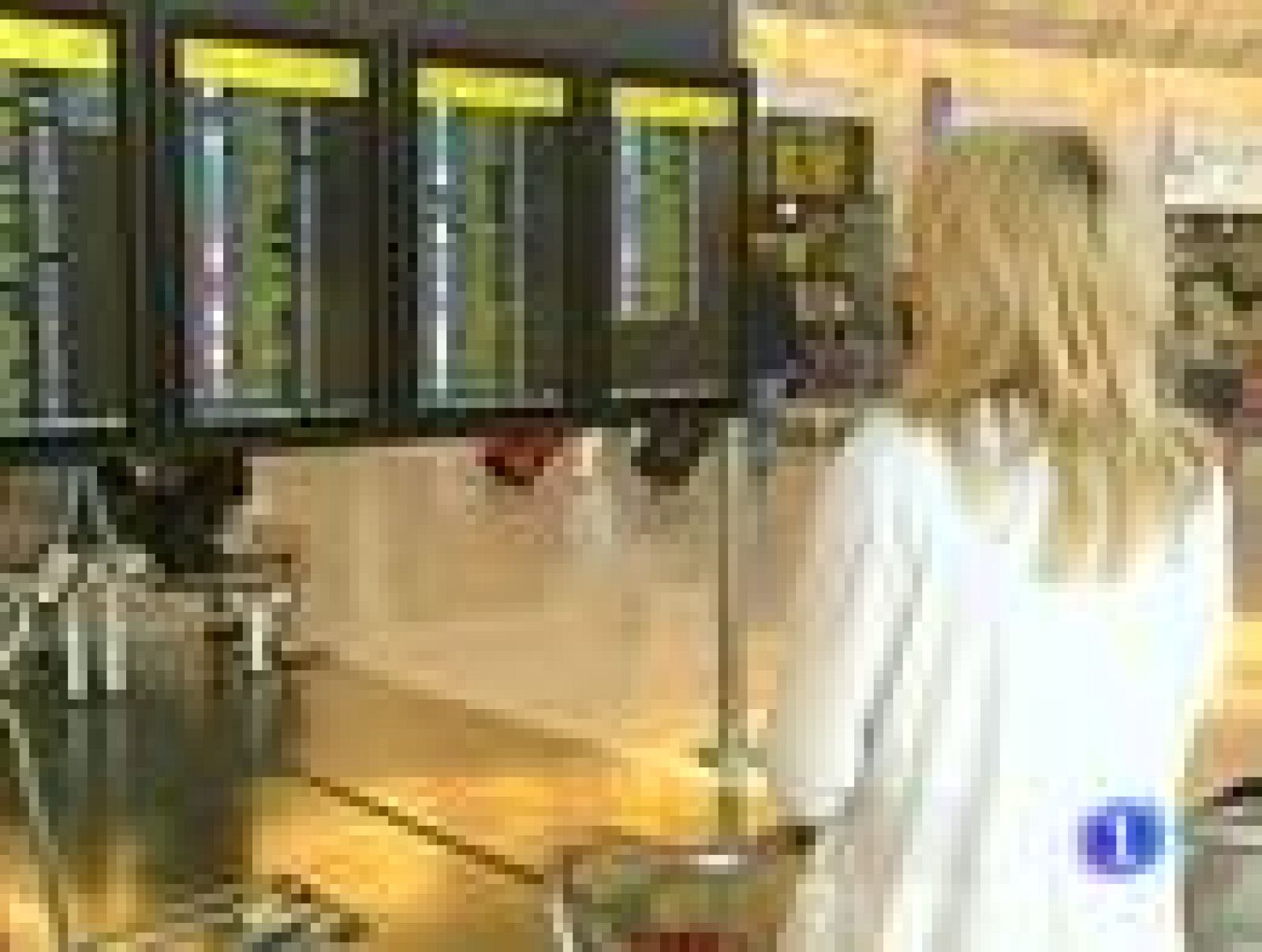 Telecanarias. Fin de semana 16/07/2011 | Ver