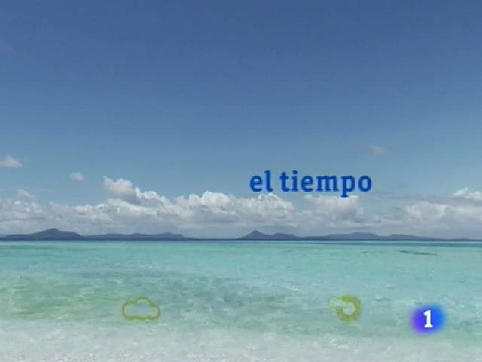 El tiempo en Canarias 16/07/2011