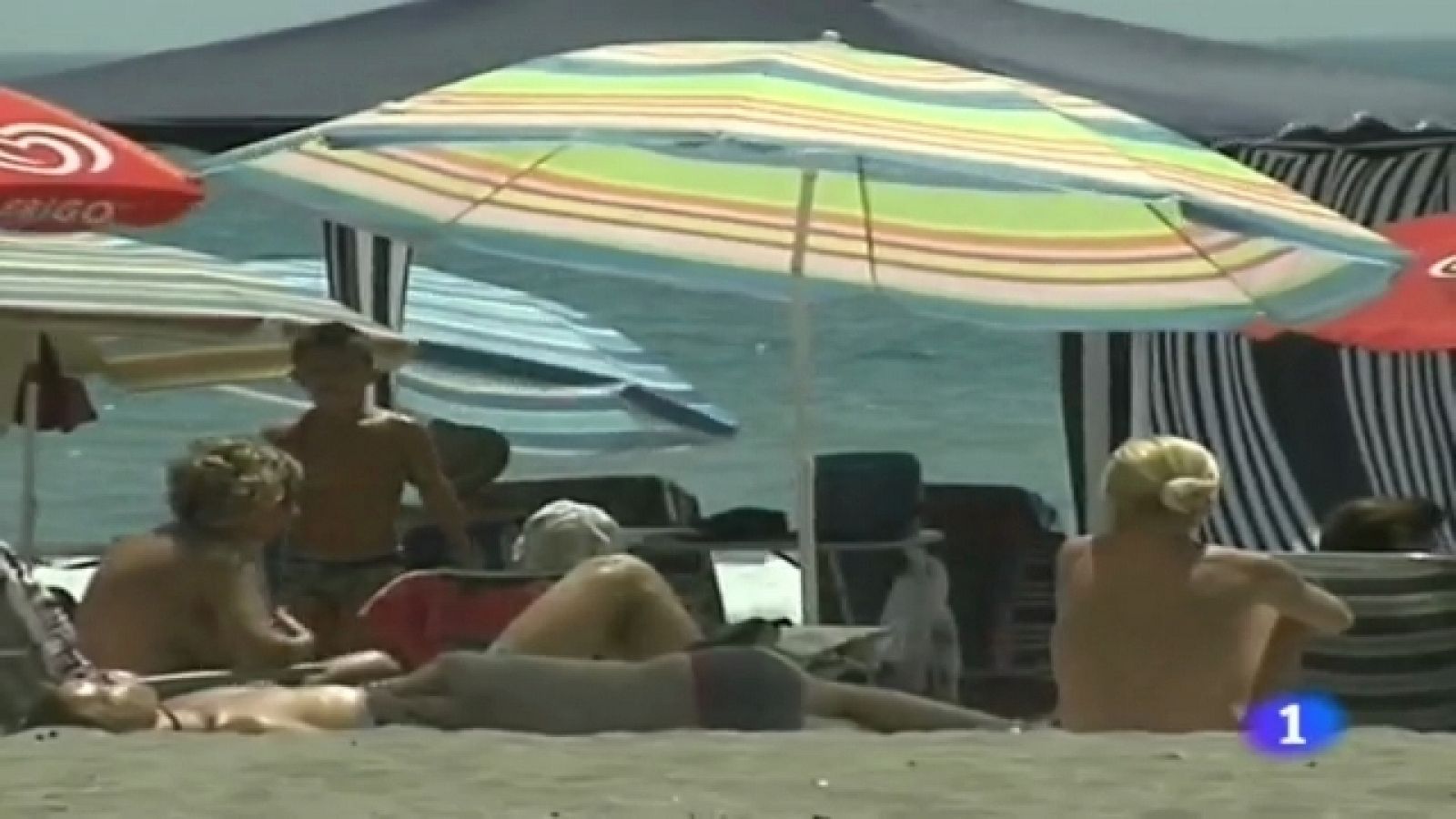 Telediario - 15 horas - 16/07/11 - Ver ahora