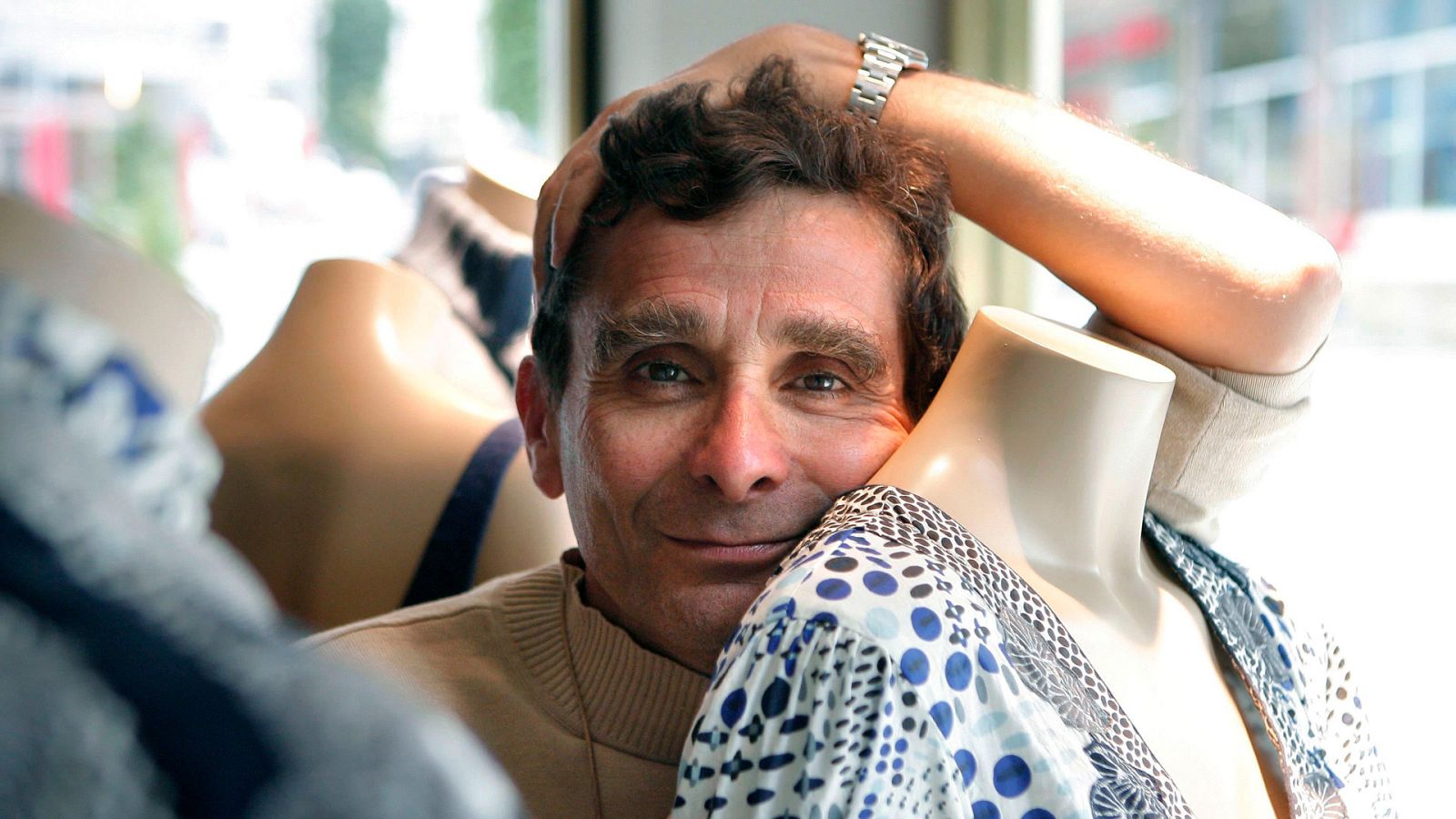 Flash moda monográficos - Adolfo Domínguez, el intelectual de la moda - Ver ahora