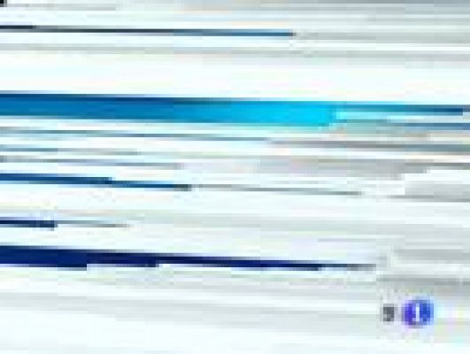 Telediario 1 - Telediario 2 en 4' - 16/07/11