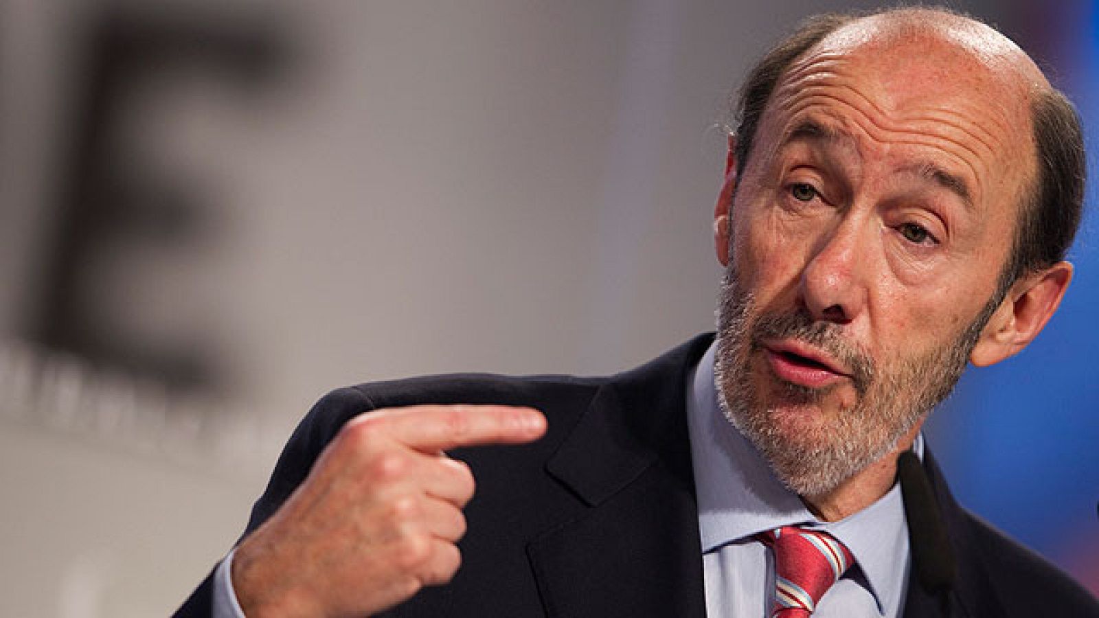  Informe Semanal: Candidato Rubalcaba