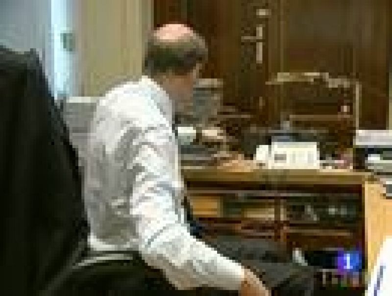 Informe Semanal: Candidato Rubalcaba