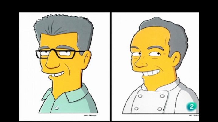 ElBulli, historia de un sueño - 1963-1986 - Capítulo 1