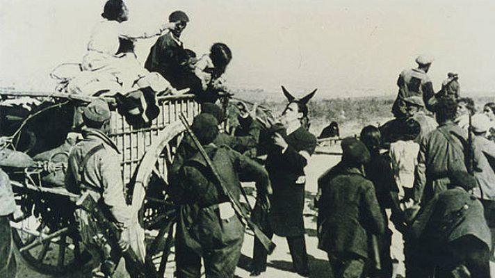 Informe Semanal - Informe Semanal: Guerra inacabada