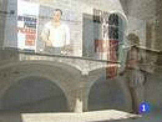 Informe Semanal - Los años de Picasso en París