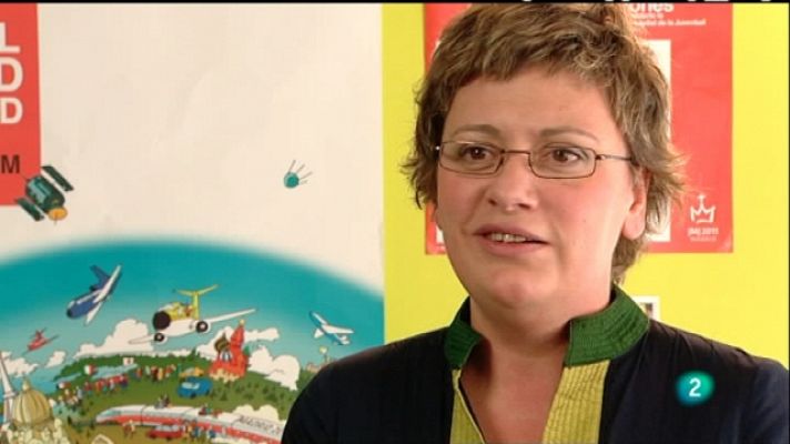 Testimonio - Pon guapa a Madrid