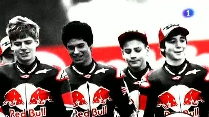  - Así va la 'Rookies Cup'