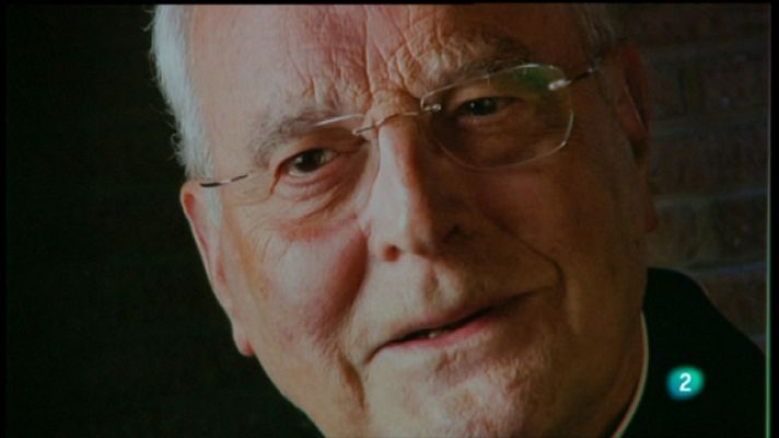 Últimas preguntas - Un fraile vestido de cardenal