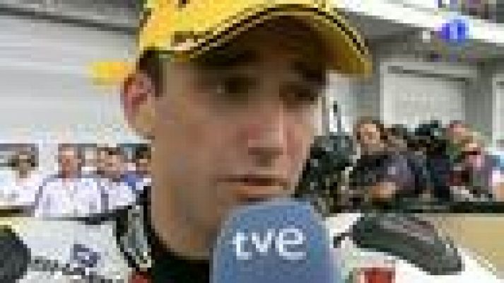  - Zarco y su mala suerte