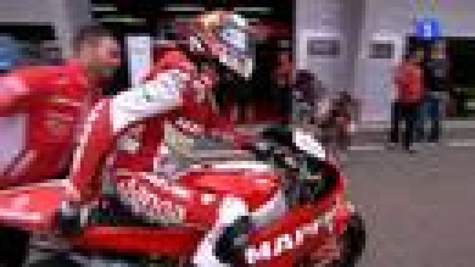 El regreso de Simón | Ver