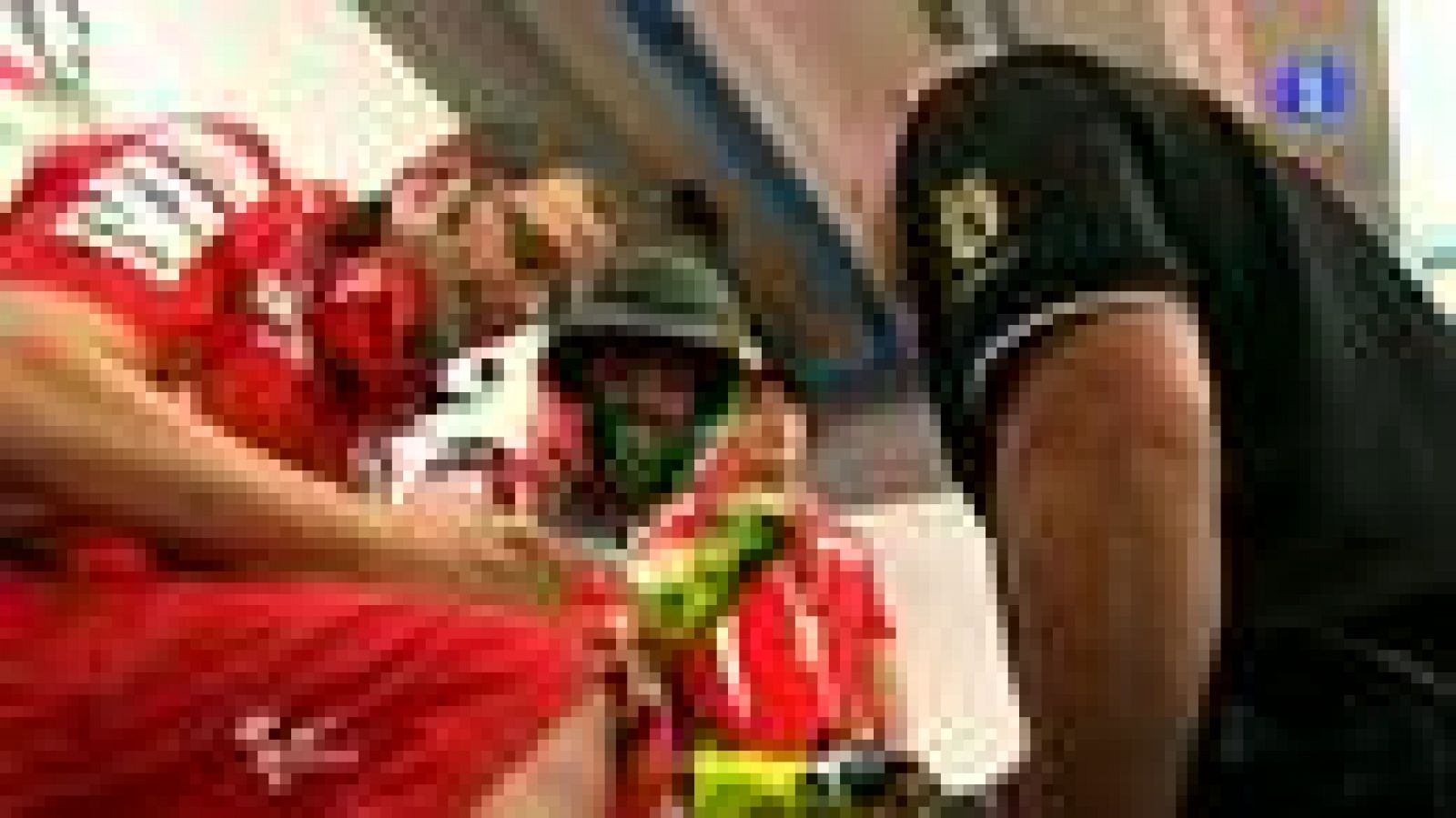 Los problemas de Rossi | Ver