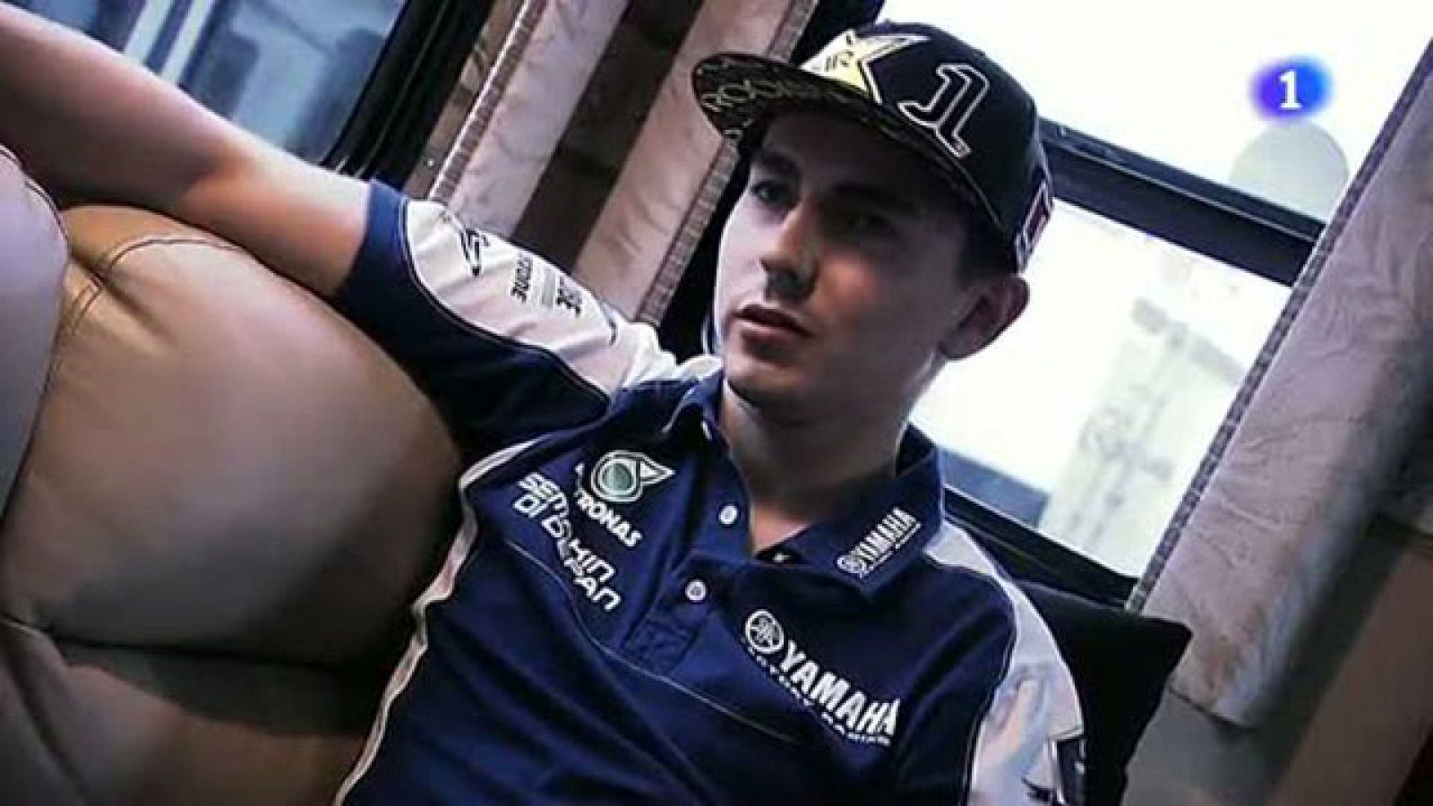 Jorge Lorenzo tiene muy claro, que pase lo que pase, él no va al GP de Japón.