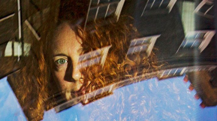 Telediario 1 - Murdoch pide perdón de nuevo