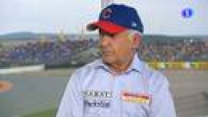  - Sigue la pol��mica de Japón