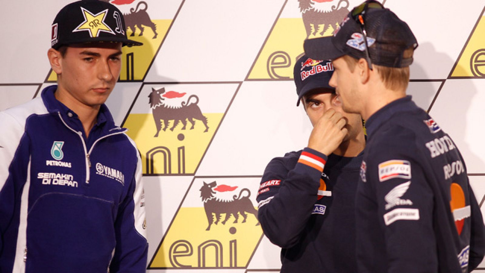 Los pilotos lo tiene muy claro, no quieren ir al GP de Japón que se celebrará el 2 de octubre. El que más claro lo tiene es Jorge Lorenzo, quien asegura que de ningún modo irá a tierras niponas.