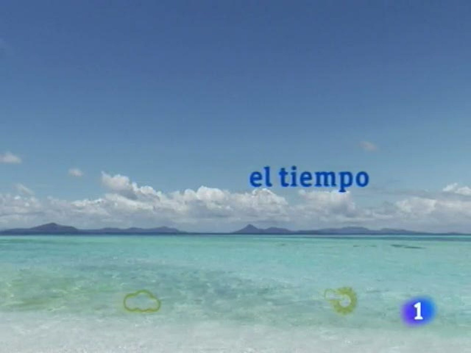 El tiempo en Canarias 17/07/2011