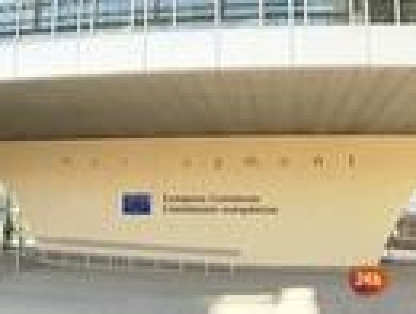 La crisis de la deuda centrará la cumbre extraordinaria de la zona euro convocada para el próximo jueves