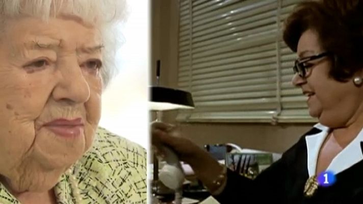 Cine de barrio - Esta que lo es