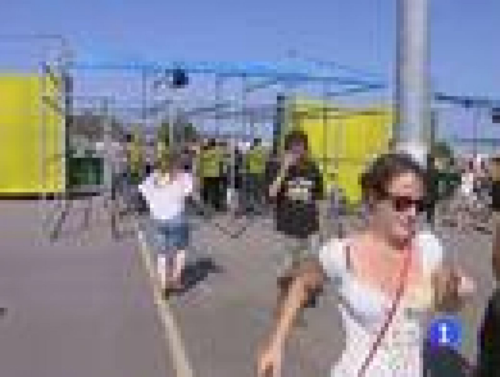 Por el FIB han pasado más de 200.000 personas