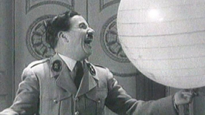 Imágenes prohibidas - Nuestra voraz tijera