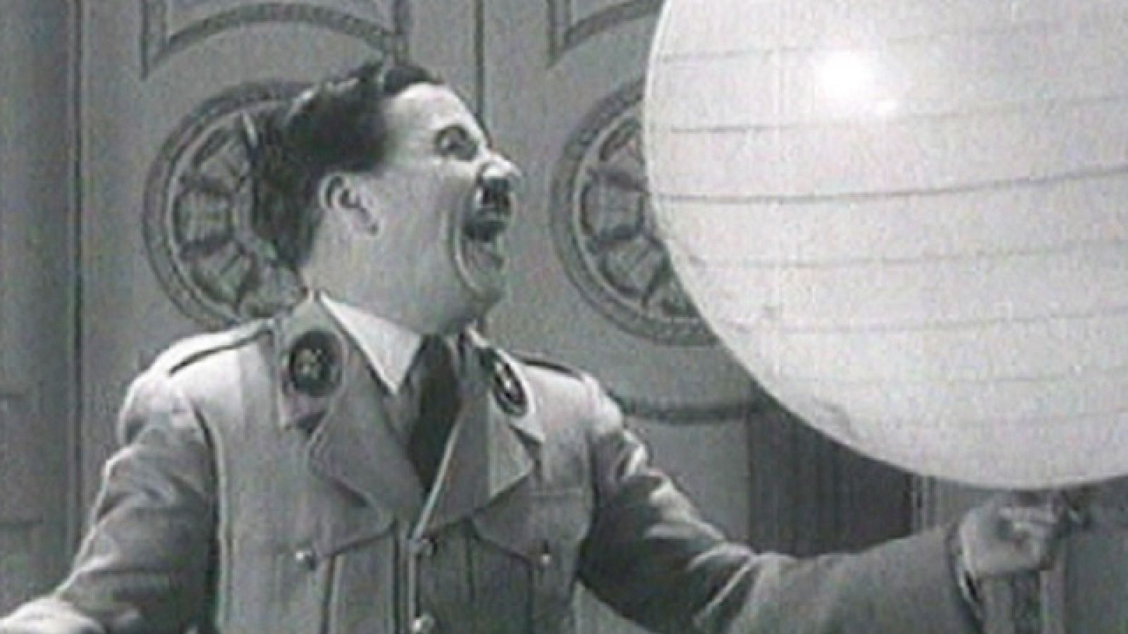 Imágenes prohibidas - Nuestra voraz tijera - Ver ahora 