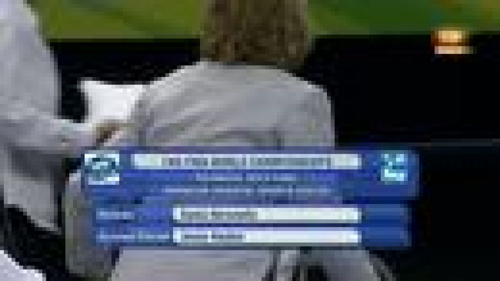 XVI Mundiales de Natación - Final de solo de natación sincronizada | Ver