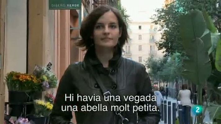 Linguàrium - Ainara Bilbao