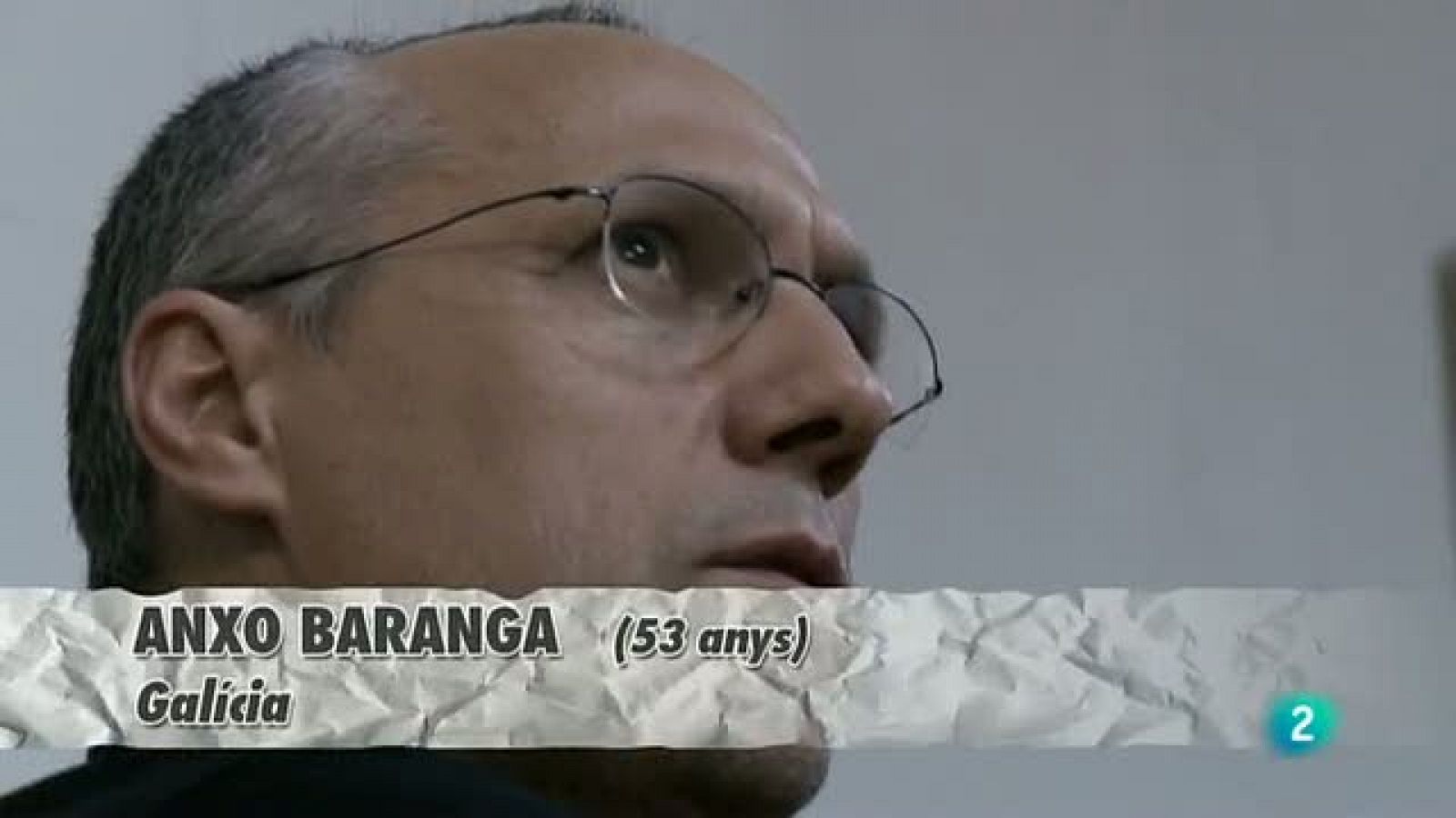 Linguàrium -  Anxo Baranga