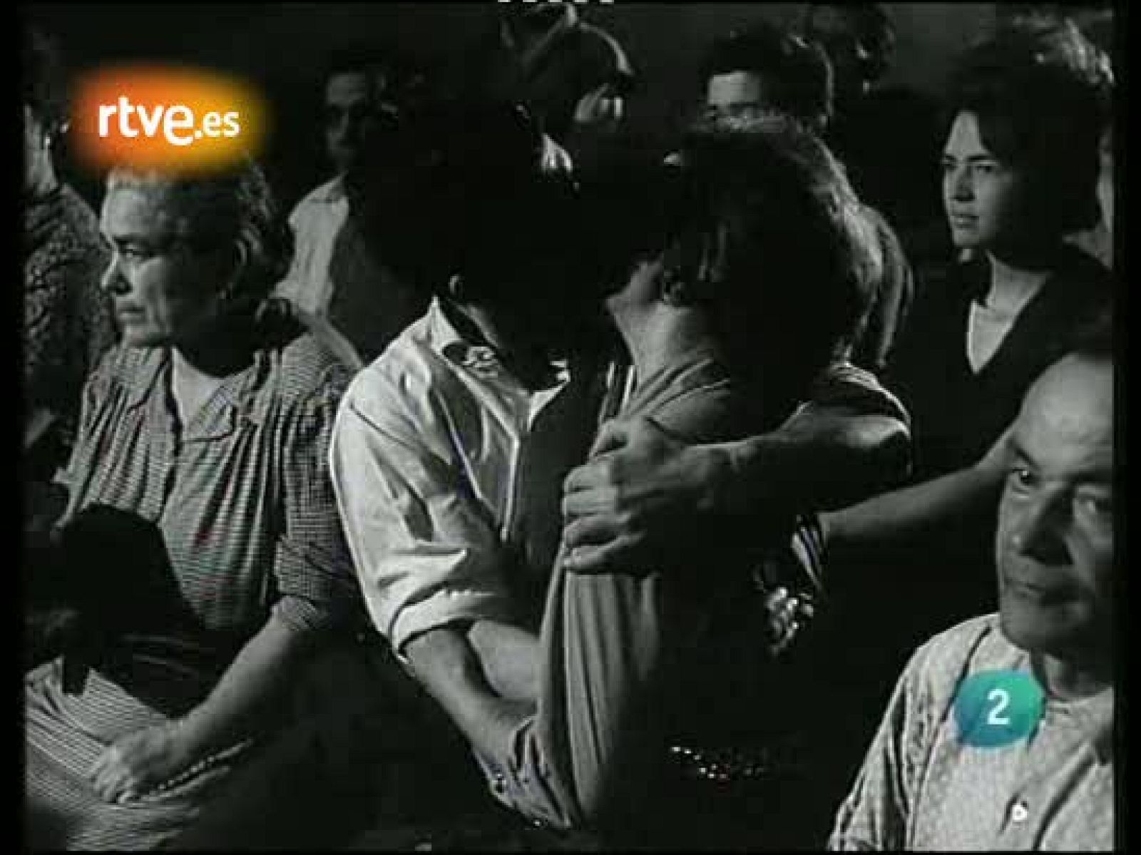 Imágenes prohibidas: Señoras contra la indecencia | RTVE Play