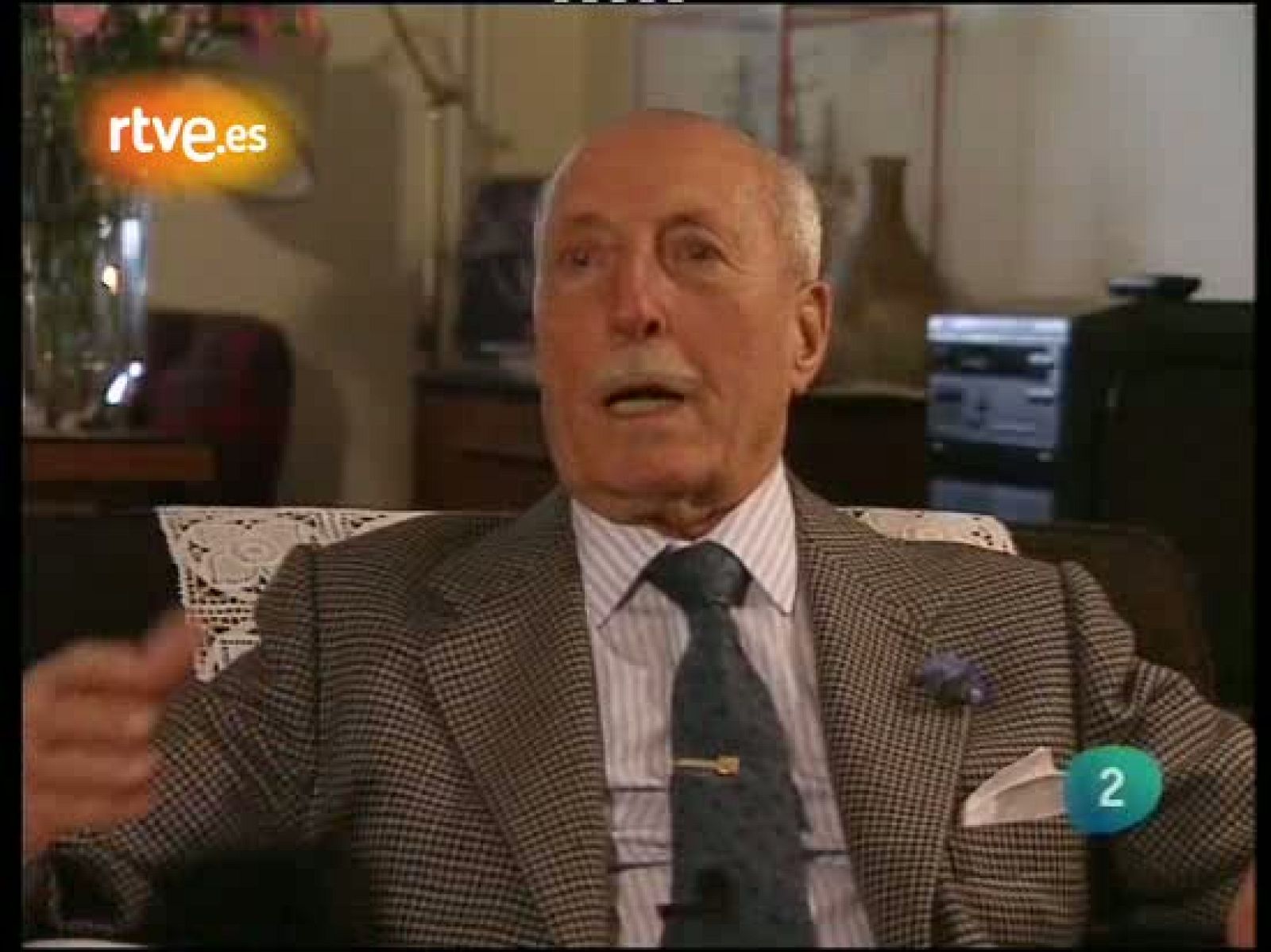 Imágenes prohibidas: Un ex censor justifica su trabajo | RTVE Play