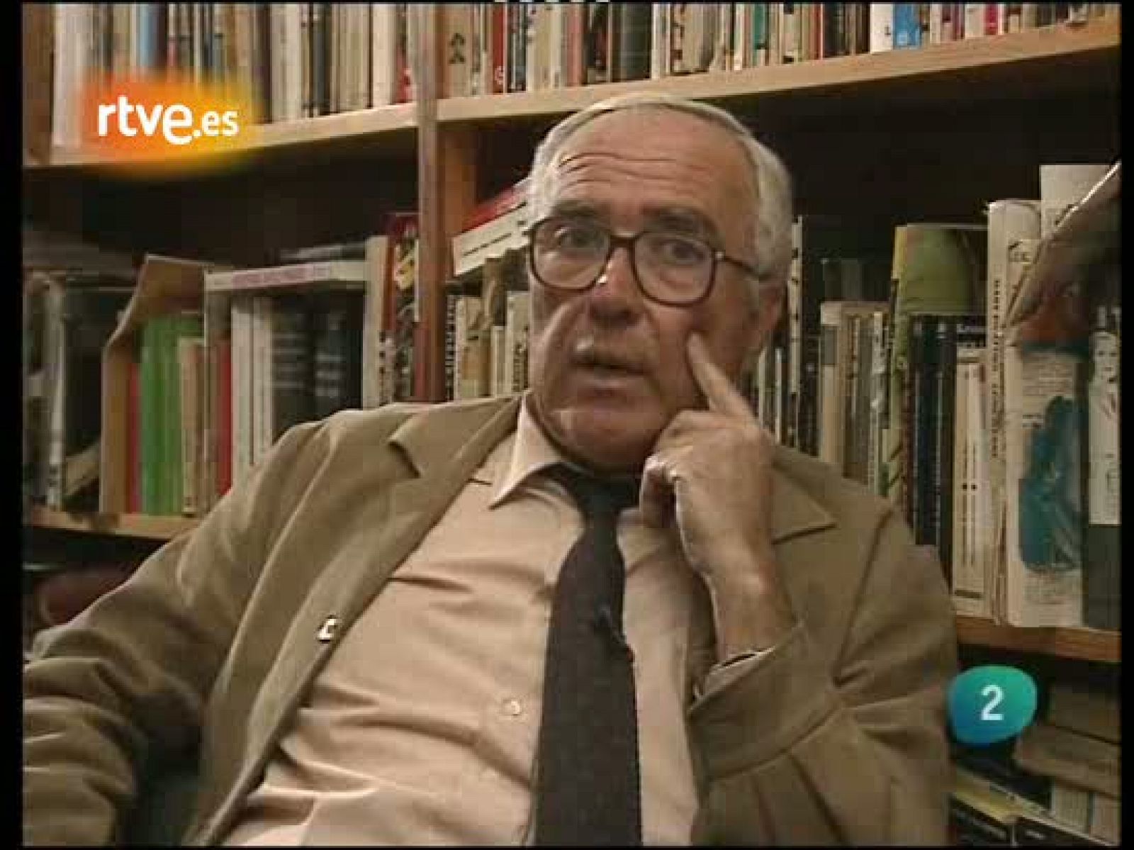 Imágenes prohibidas: Evolución de las juntas de censura | RTVE Play